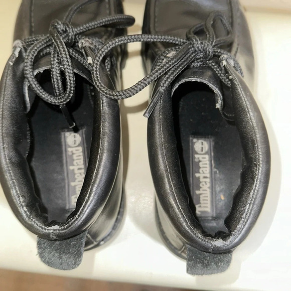 Timberland Chukka boots size 10M
